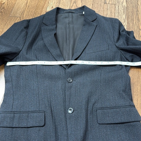 Tomorrowland blazer - Picture 6 of 10